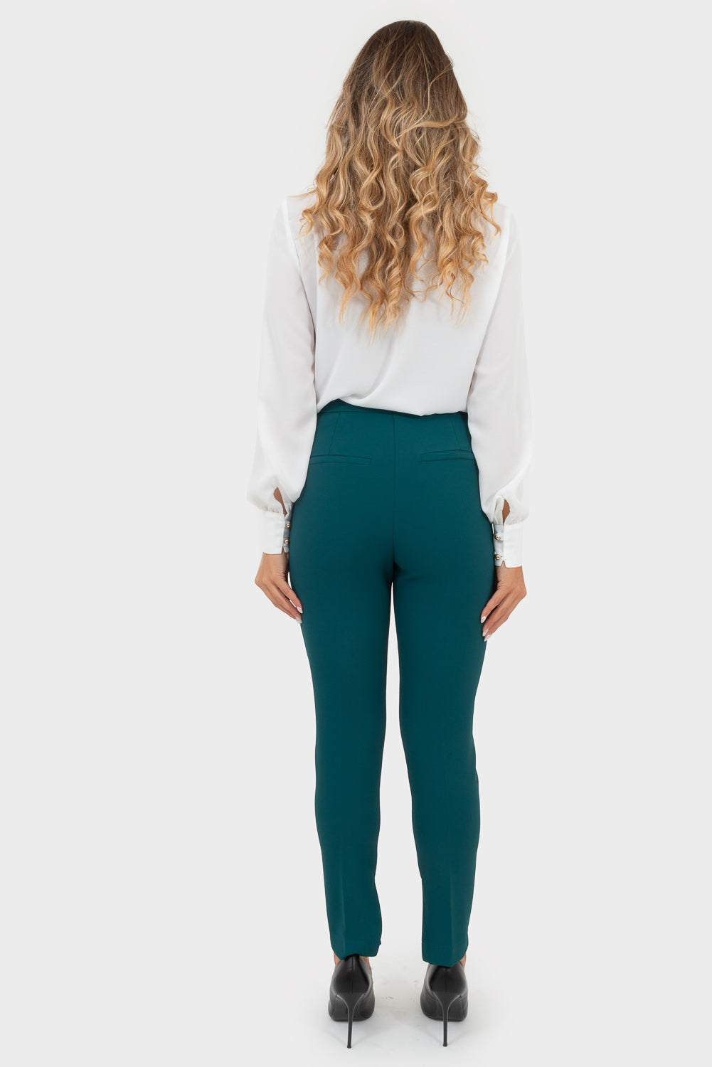 Pantalone Ottanio OPIUM Milano - OPM-PN-414/EN57