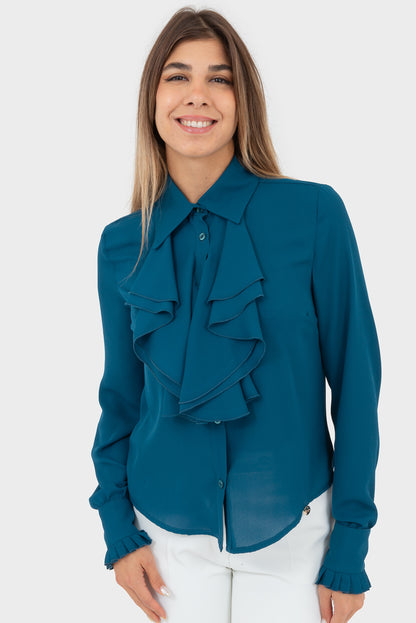 Camicia Ottanio OPIUM Milano