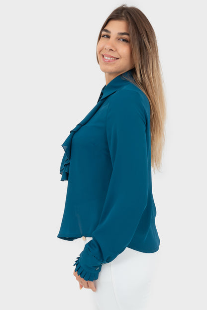 Camicia Ottanio OPIUM Milano