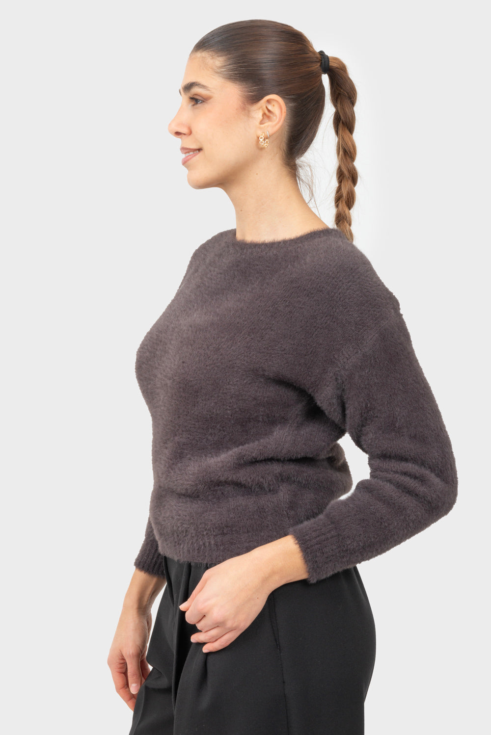 Maglia Cacao MATISS O