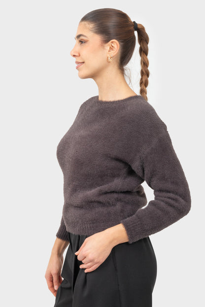 Maglia Cacao MATISS O