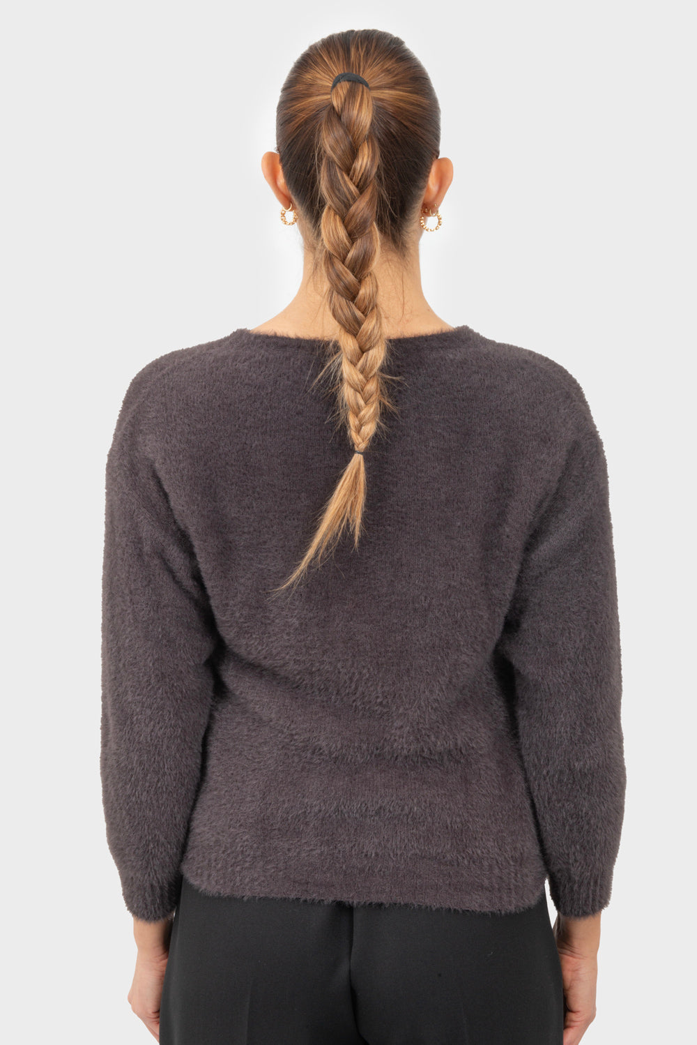 Maglia Cacao MATISS O