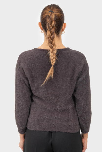 Maglia Cacao MATISS O