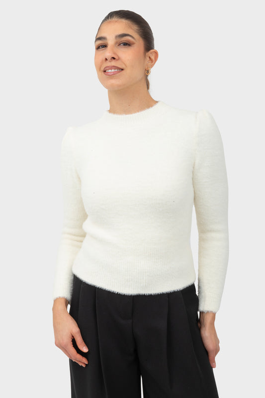 Maglia Burro MATISS O - XDM