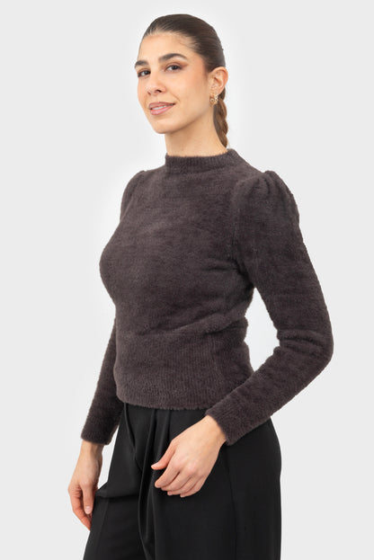 Maglia Cacao MATISS O