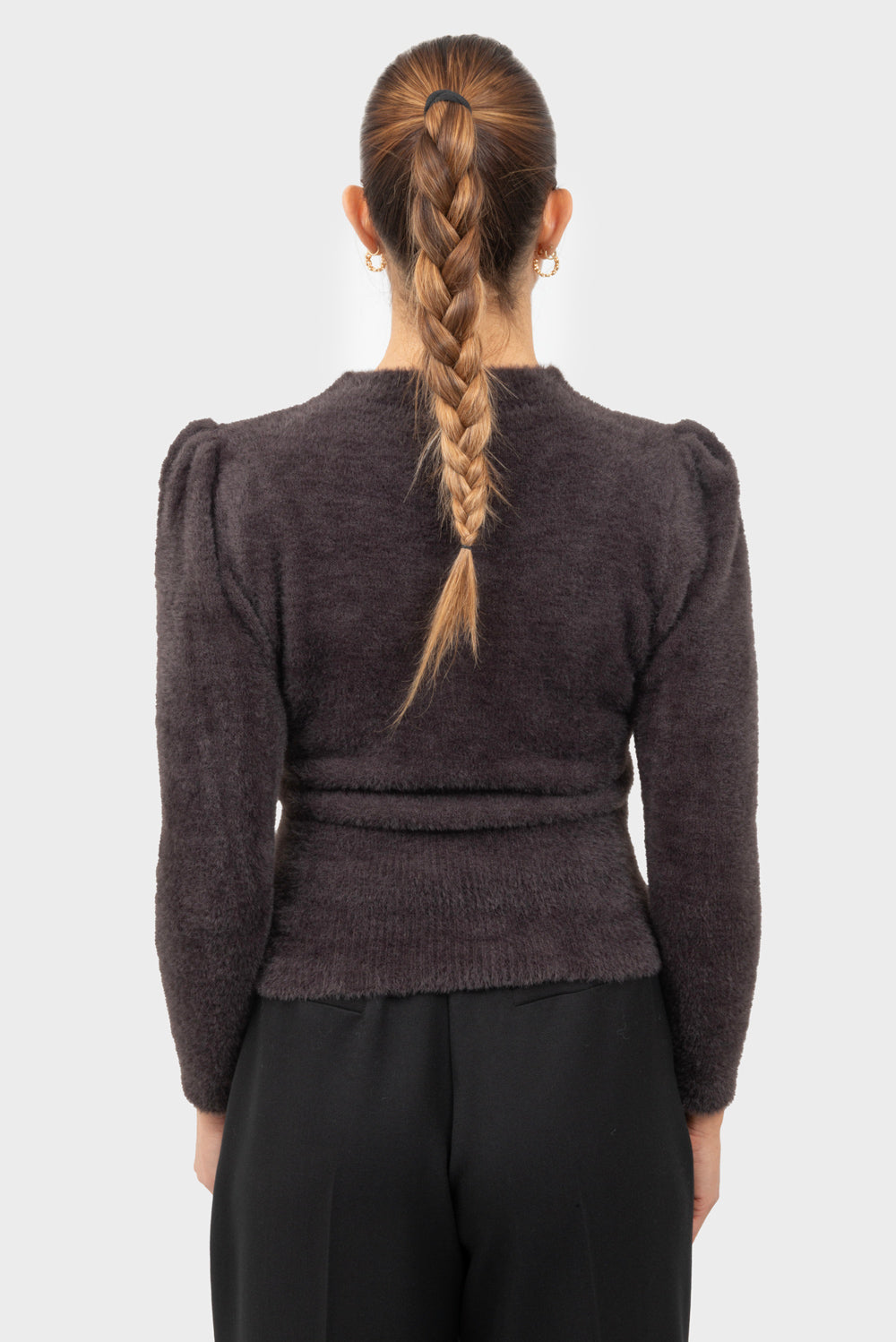 Maglia Cacao MATISS O