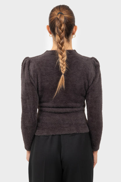 Maglia Cacao MATISS O