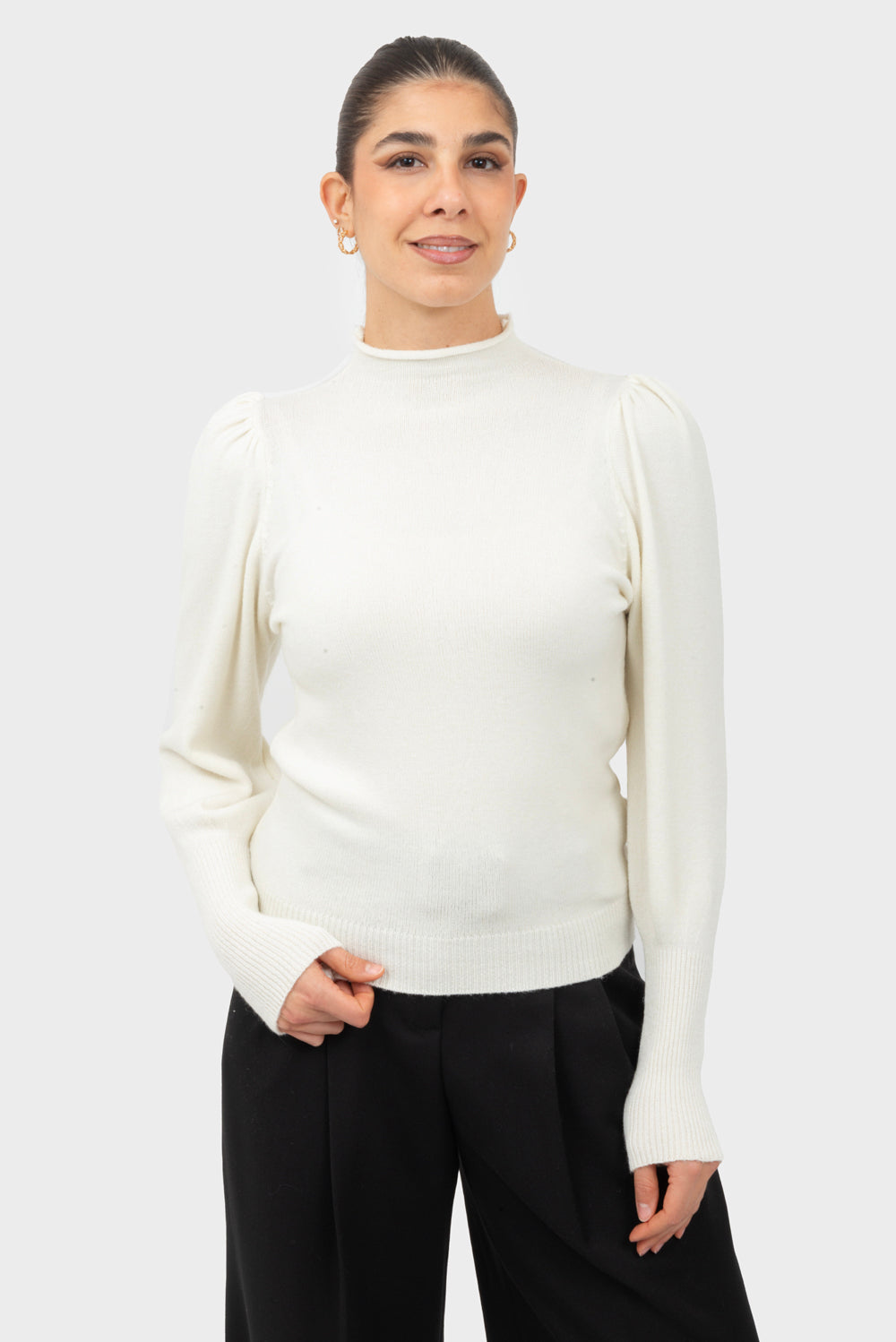 Maglia Burro MATISS O