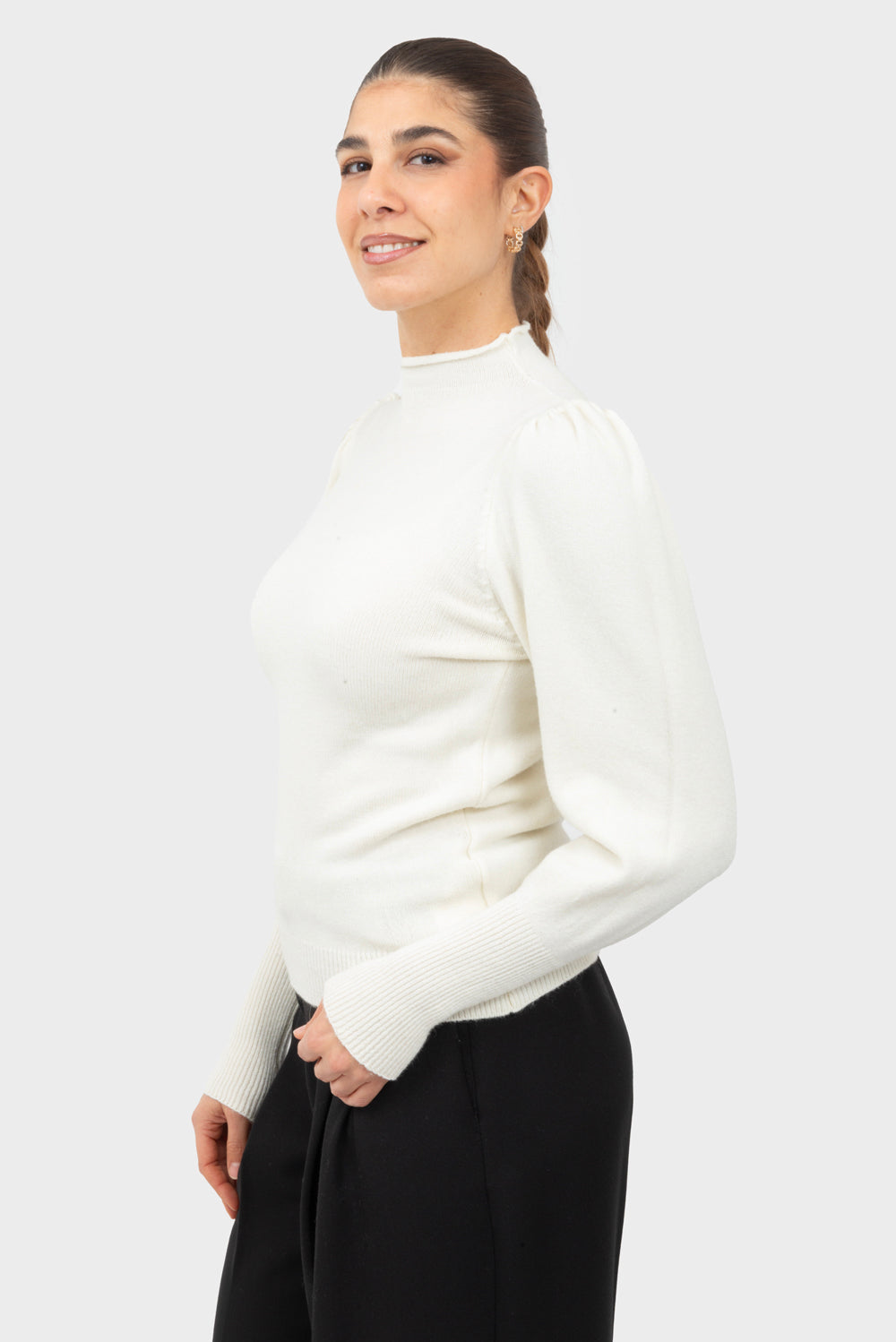 Maglia Burro MATISS O