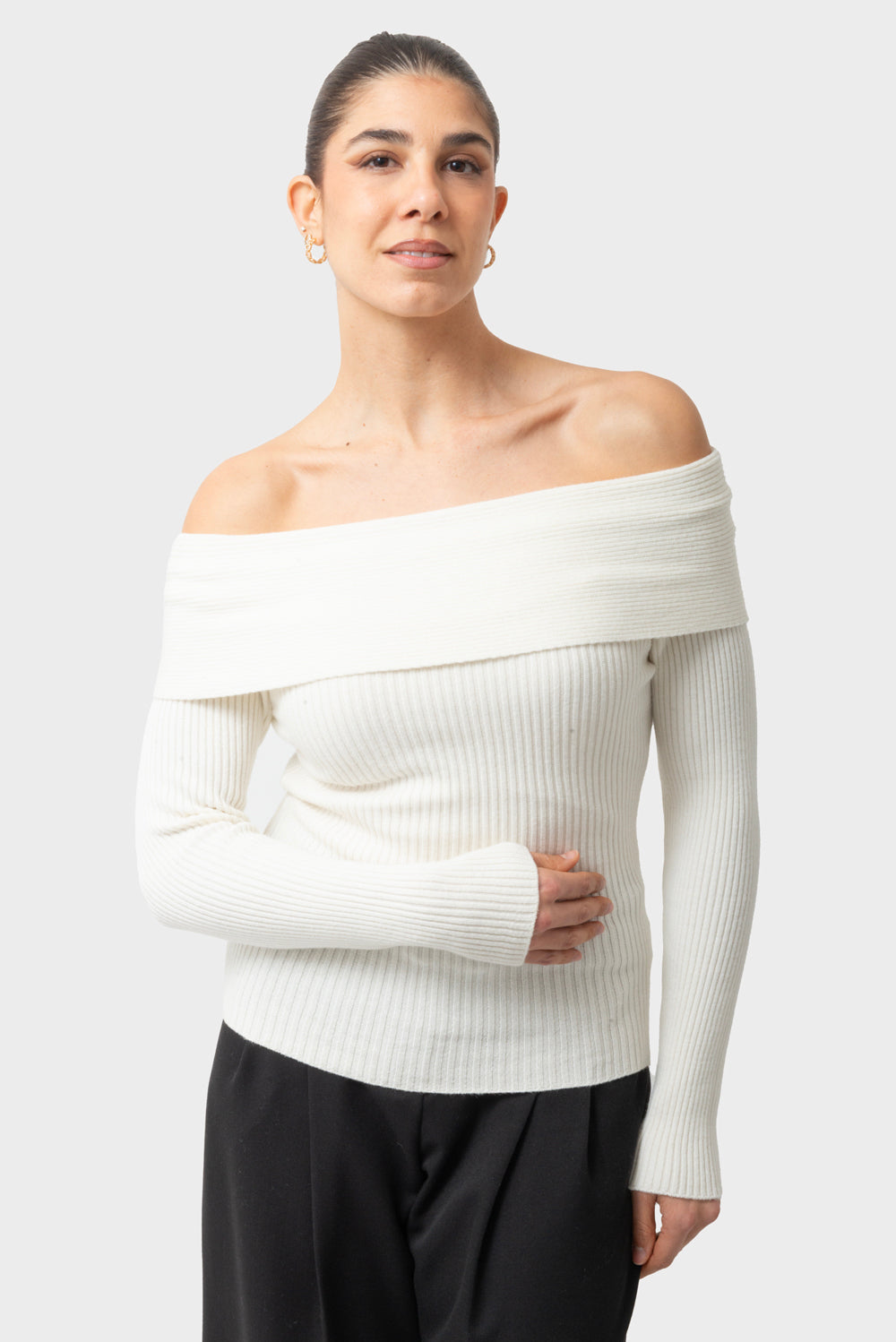 Maglia Burro MATISS O