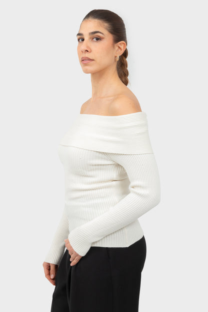 Maglia Burro MATISS O