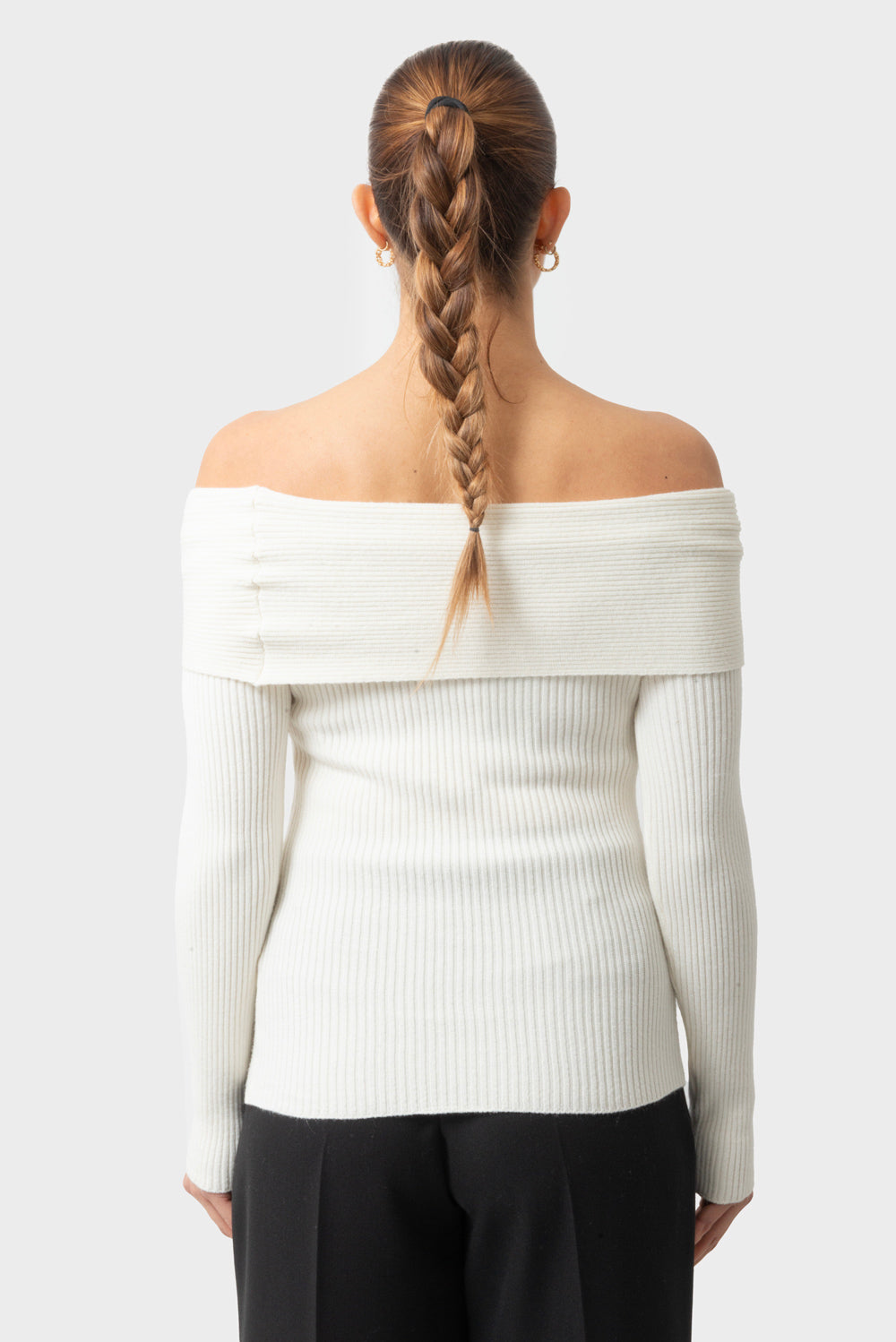 Maglia Burro MATISS O