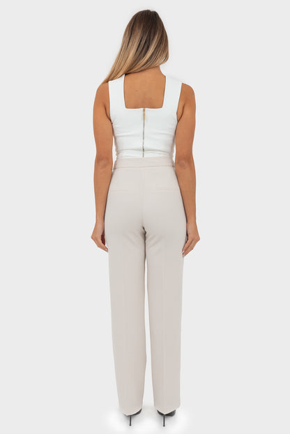 Pantalone Burro OPIUM Milano