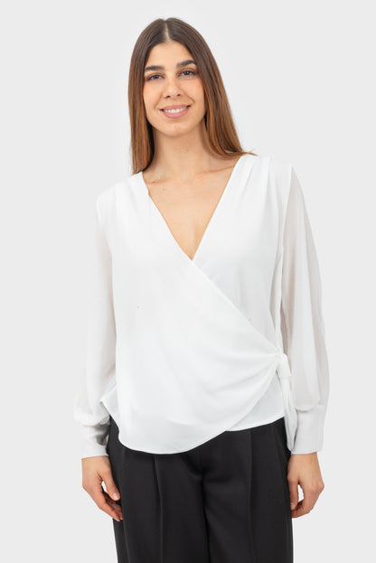 Camicia Bianco MATISS O