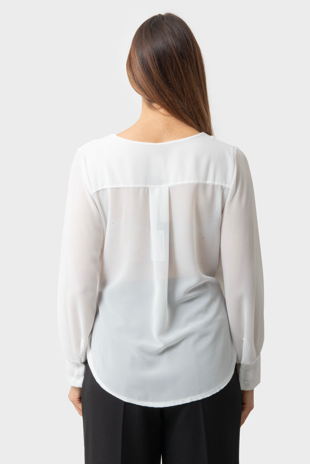 Camicia Bianco MATISS O