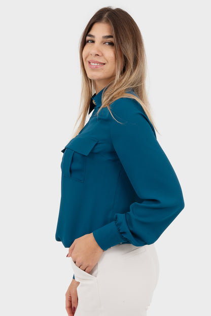 Camicia Ottanio OPIUM Milano