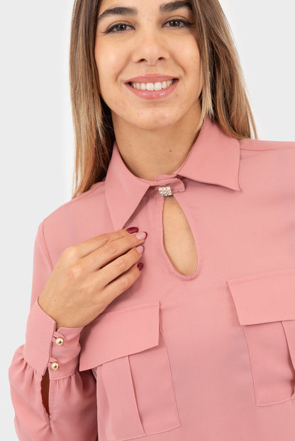 Camicia Phard OPIUM Milano