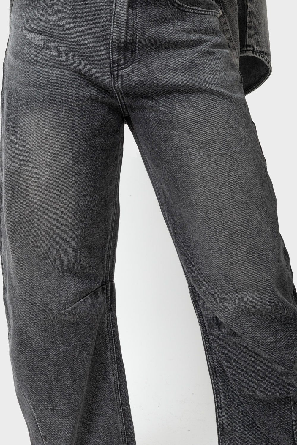 Jeans Nero MATISS O