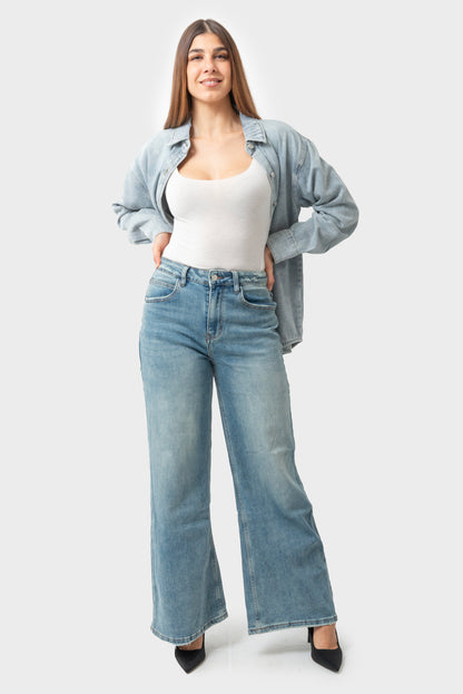 Jeans Blu MATISS O