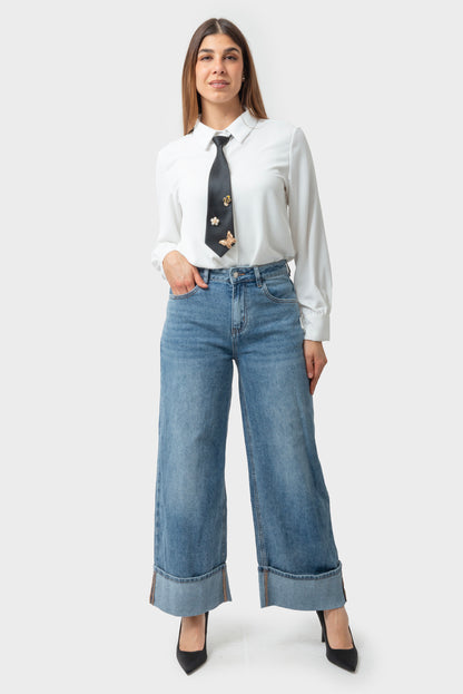 Jeans Blu MATISS O