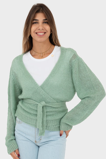 Maglia Avocado OPIUM Milano