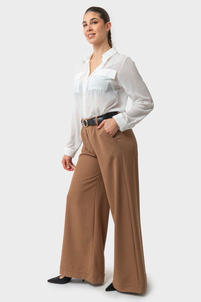 Pantalone Cammello MATISS O