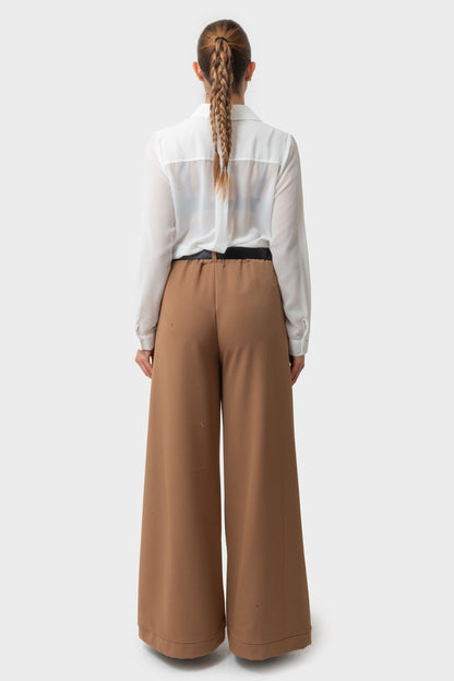 Pantalone Cammello MATISS O