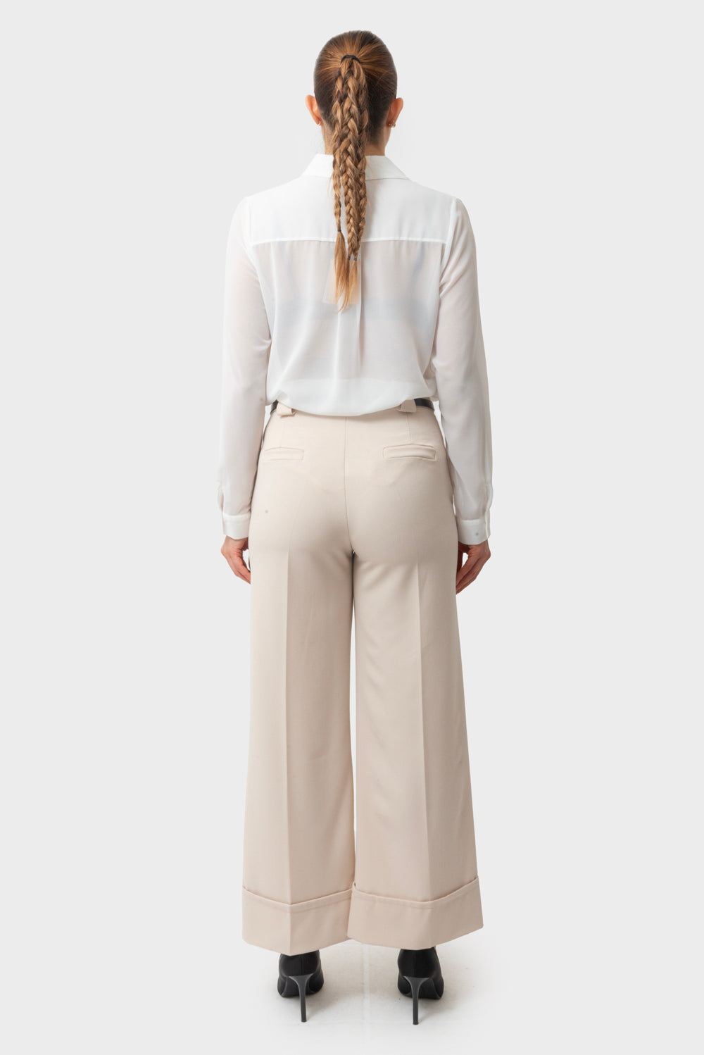 Pantalone Burro MATISS O