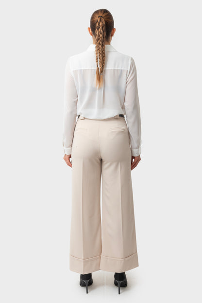 Pantalone Burro MATISS O