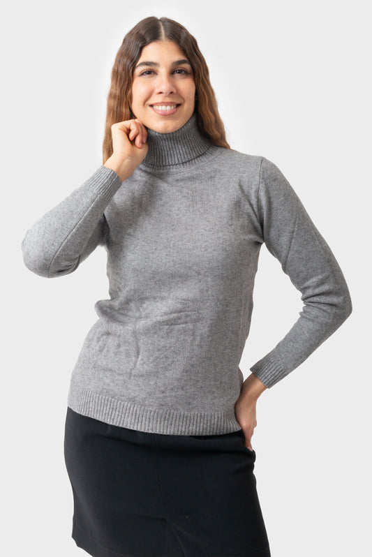 Maglia Grey MATISS O - DPP-MG-MX2015