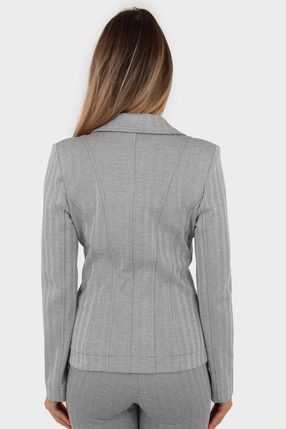 Giacca Grigio OPIUM Milano - OPM-GC-516/MIL