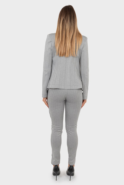 Pantalone Grigio OPIUM Milano