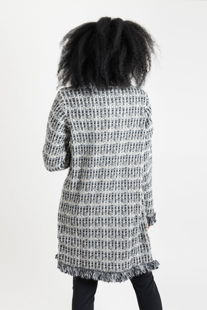 Giacca Nero OPIUM Milano