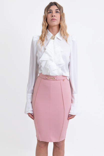 Gonna Nude OPIUM Milano