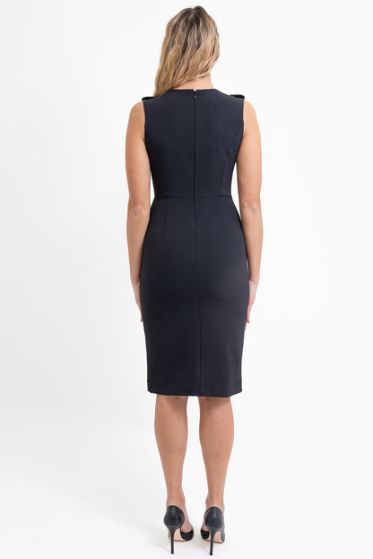 Abito Nero OPIUM Milano