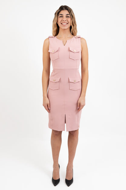 Abito Nude OPIUM Milano