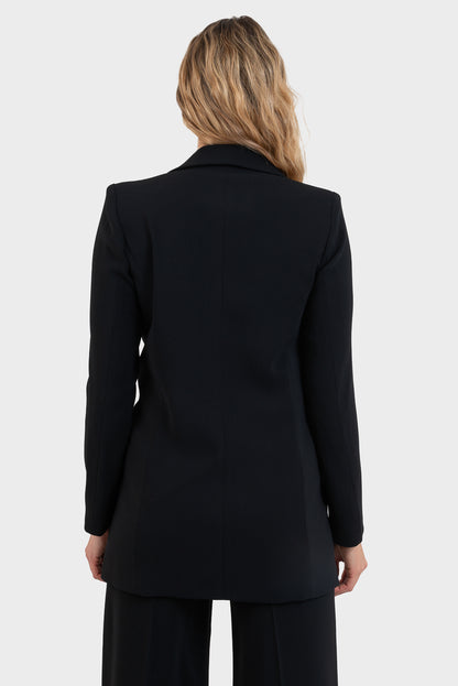 Giacca Nero OPIUM Milano