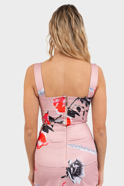 Top Nude OPIUM Milano