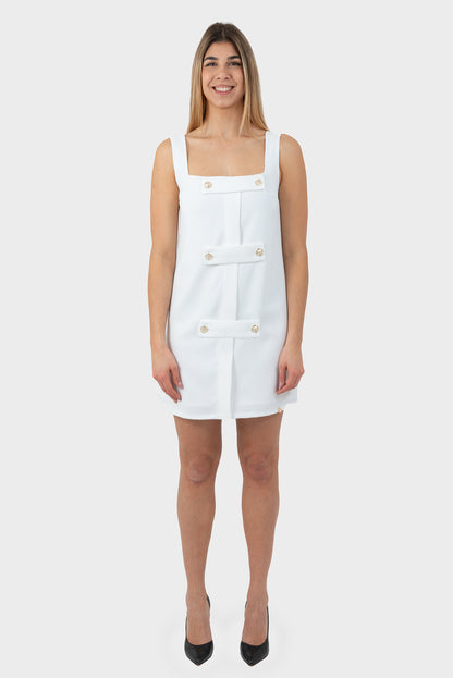 Abito Panna OPIUM Milano