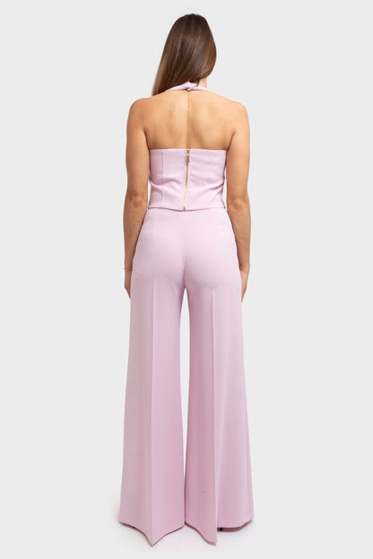 Pantalone Pink OPIUM Milano