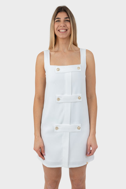 Abito Panna OPIUM Milano