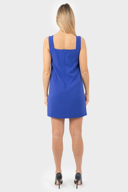 Abito Bluette OPIUM Milano