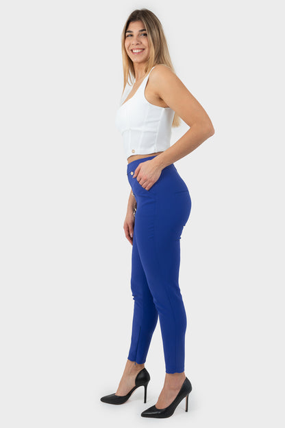 Pantalone Bluette OPIUM Milano