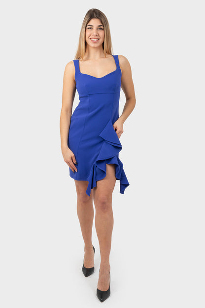 Abito Bluette OPIUM Milano