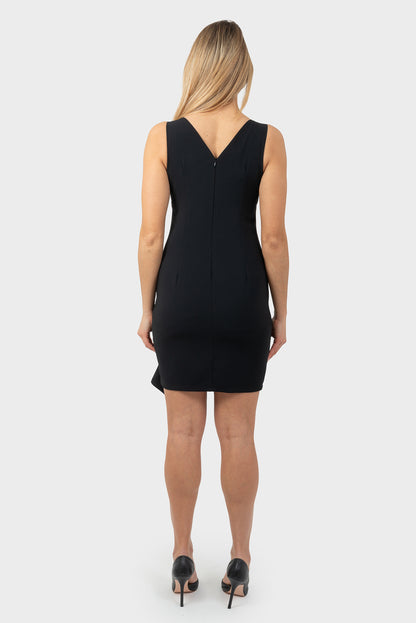 Abito Nero OPIUM Milano