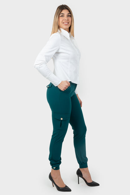 Pantalone Ottanio OPIUM Milano