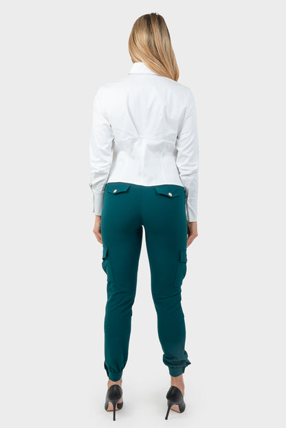 Pantalone Ottanio OPIUM Milano