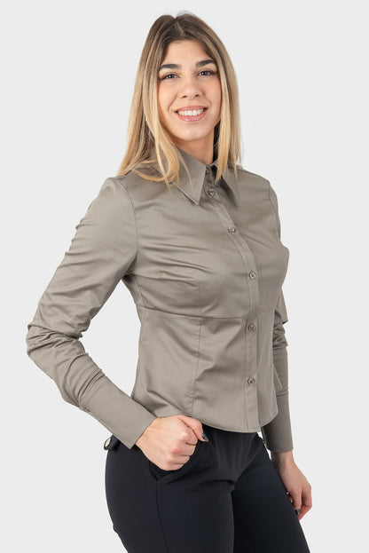 Camicia Militare OPIUM Milano