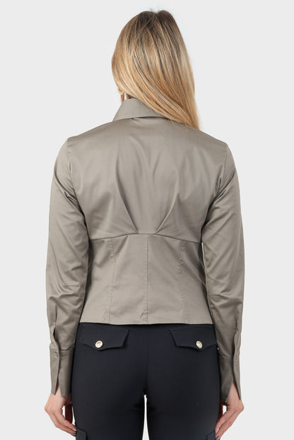 Camicia Militare OPIUM Milano