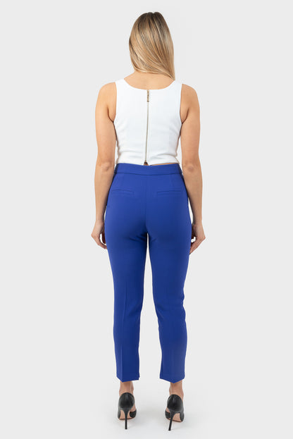 Pantalone Bluette OPIUM Milano